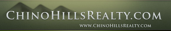 Chino Hills Real Estate, Percy Segura